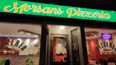 Morsans Pizzeria